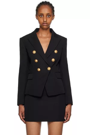 Balmain blazer discount dress for sale