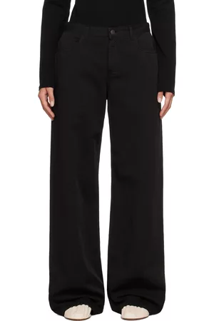 The Row Eglitta Jeans