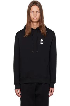 Etudes Klein Patch Hoodie