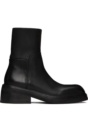 MARSÈLL Facciata Boots