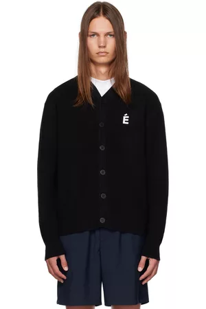 Etudes Boris Cardigan