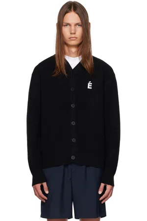 Etudes Boris Cardigan