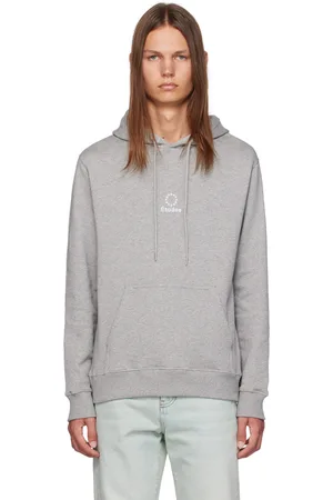 Etudes Gray Klein Hoodie