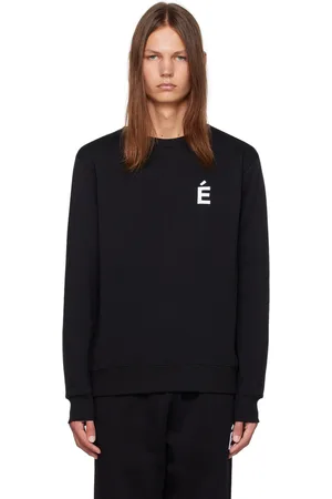 Etudes Story Patch Sweatshirt