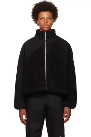 Spencer Badu SSENSE Exclusive Sweater
