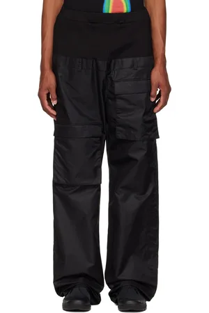 Spencer Badu SSENSE Exclusive Cargo Pants