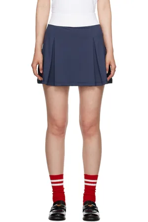 Palmes SSENSE Exclusive Forest Skort