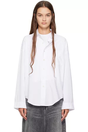 R13 Button-Up Shirt