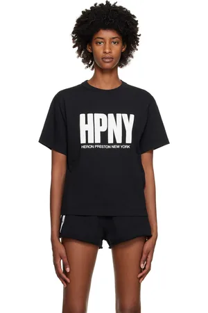 Heron Preston T shirts Women Philippines price FASHIOLA