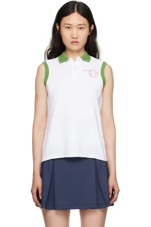 Palmes SSENSE Exclusive Forest Polo