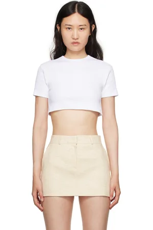 The Frankie Shop Nico T-Shirt