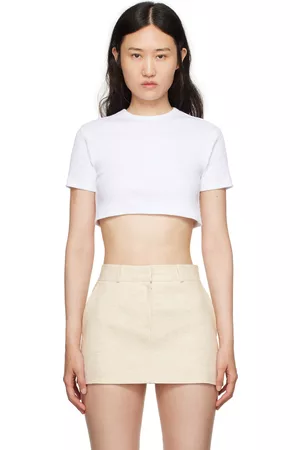 The Frankie Shop Nico T-Shirt
