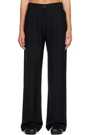 STUDIO NICHOLSON Reynosa Trousers