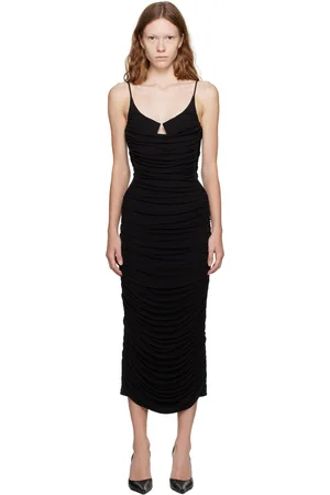 Paris Georgia Sylvie Midi Dress