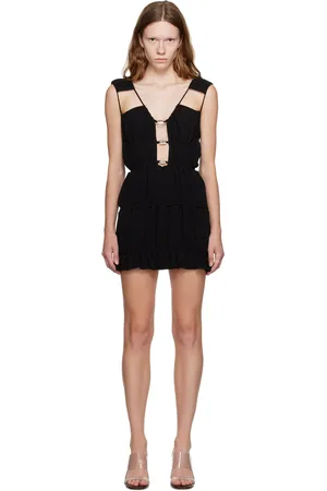 Paris Georgia Miller Minidress