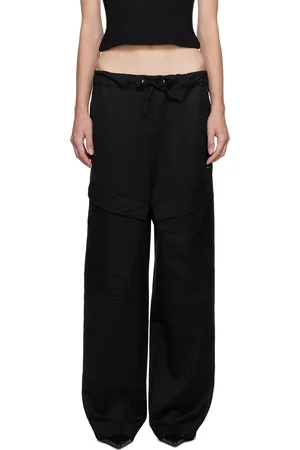 Paris Georgia Herb Trousers