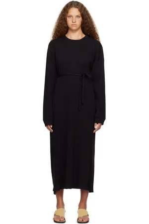 Baserange Shaw Midi Dress
