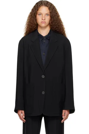 STUDIO NICHOLSON Conde Blazer