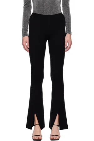 THE GARMENT Black Marmont Lounge Pants