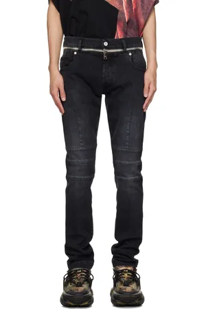 Balmain Jeans - Men - Philippines price | FASHIOLA