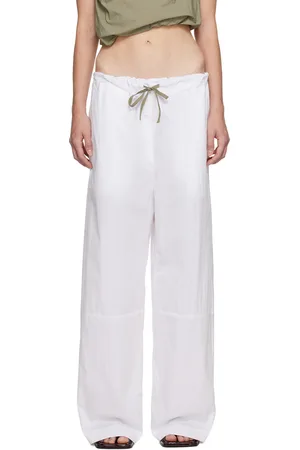 Paris Georgia Enzo Track Pants