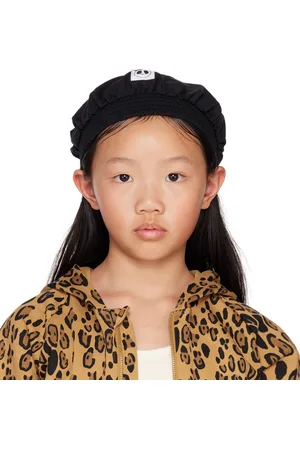Mini Rodini Baby Patch Beret