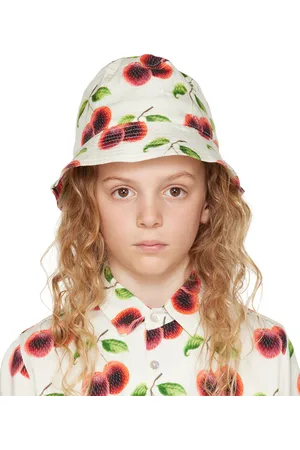 Endless Joy Kids Rambutan Bucket Hat