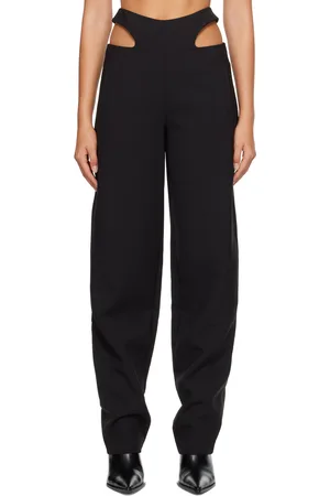 DION LEE Y Front Trousers