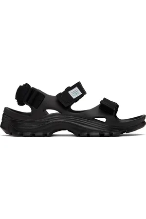 SUICOKE Wake Sandals