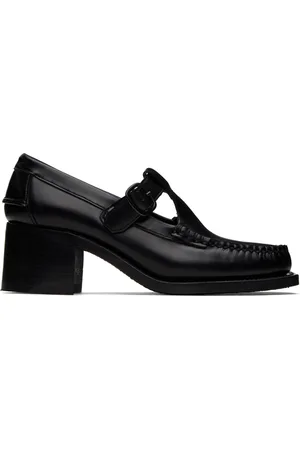Hereu Alber Heels