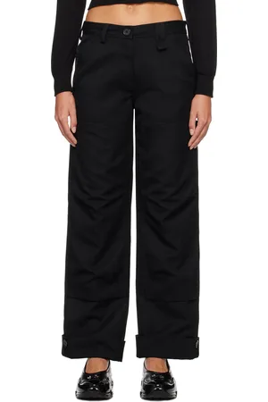Simone Rocha Workwear Trousers