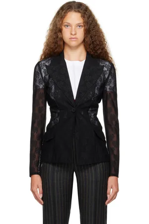 Moschino blazer discount sale