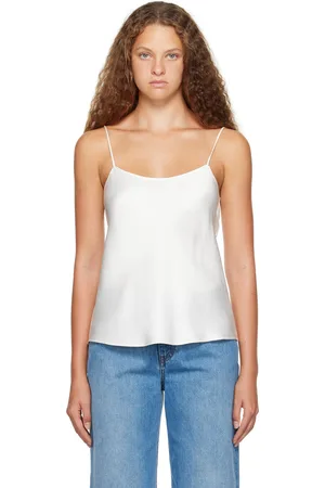 The Row Biggins Camisole