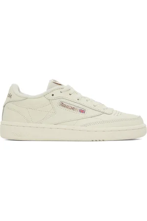 Reebok Off-White Club C 85 Sneakers