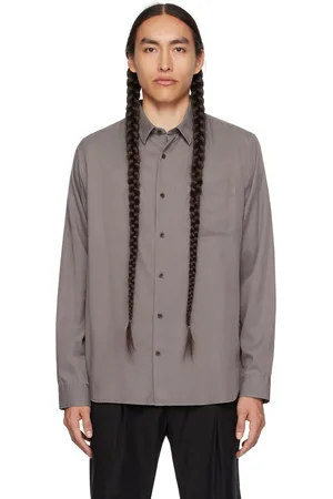 Vince Gray Vacation Shirt