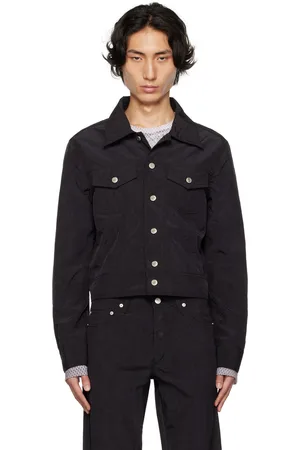 Kanghyuk SSENSE Exclusive Airbag Jacket