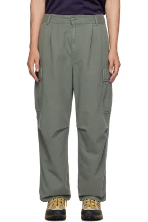 Carhartt Green Cole Cargo Pants