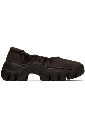 ROMBAUT Brown Boccaccio II Aura Ballerina Flats
