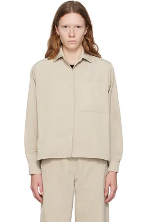 Max Mara Taupe Felix Jacket