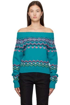 Andersson Bell Tako Nordic Sweater