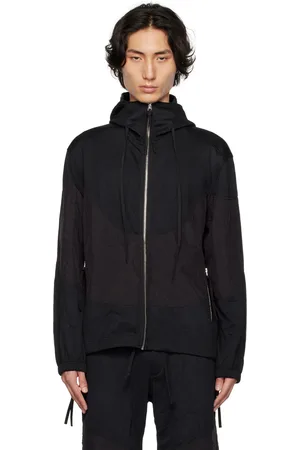 Kanghyuk Airbag Hoodie