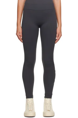 Max Mara Gray Basilea Leggings