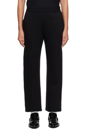 Max Mara Black Damiana Trousers