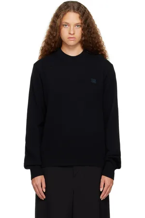 Acne Studios Patch Sweater