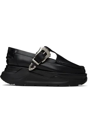 TOGA PULLA SSENSE Exclusive Oxfords