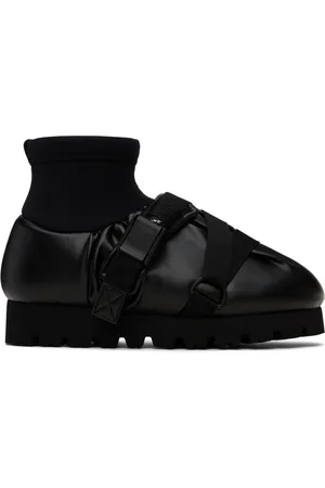 Yume Yume Camp Boots