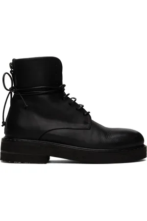 MARSÈLL Parrucca Boots