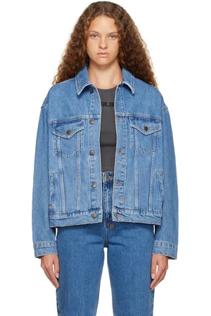 KSUBI Blue Heritage Jacket