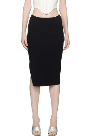 Miaou Verona Midi Skirt