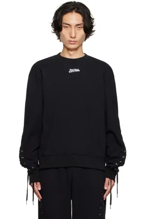 Jean Paul Gaultier Black 